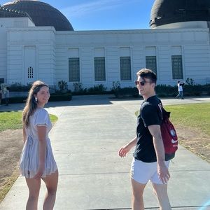 Meet your Posher, Max